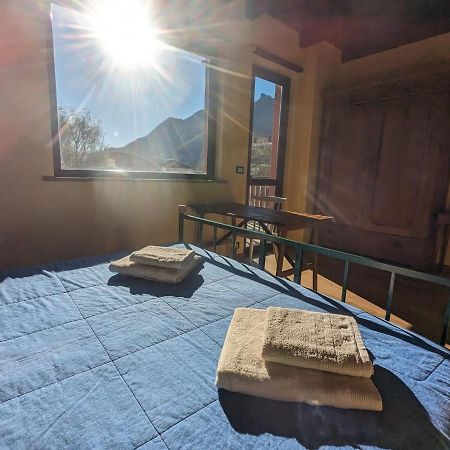 Adagio Guesthouse Caprie Luaran gambar