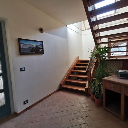 Adagio Guesthouse Caprie Luaran gambar