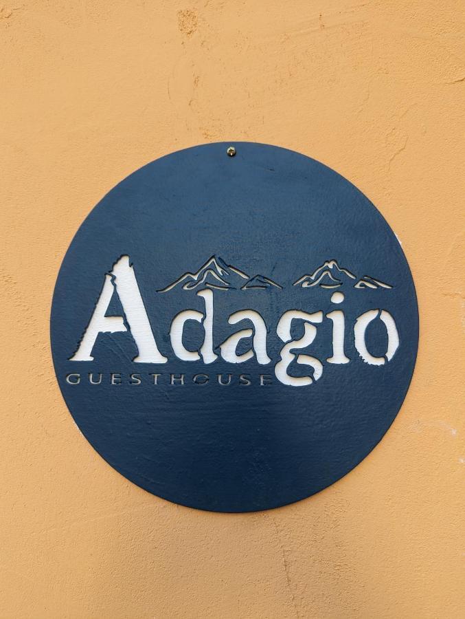 Adagio Guesthouse Caprie Luaran gambar