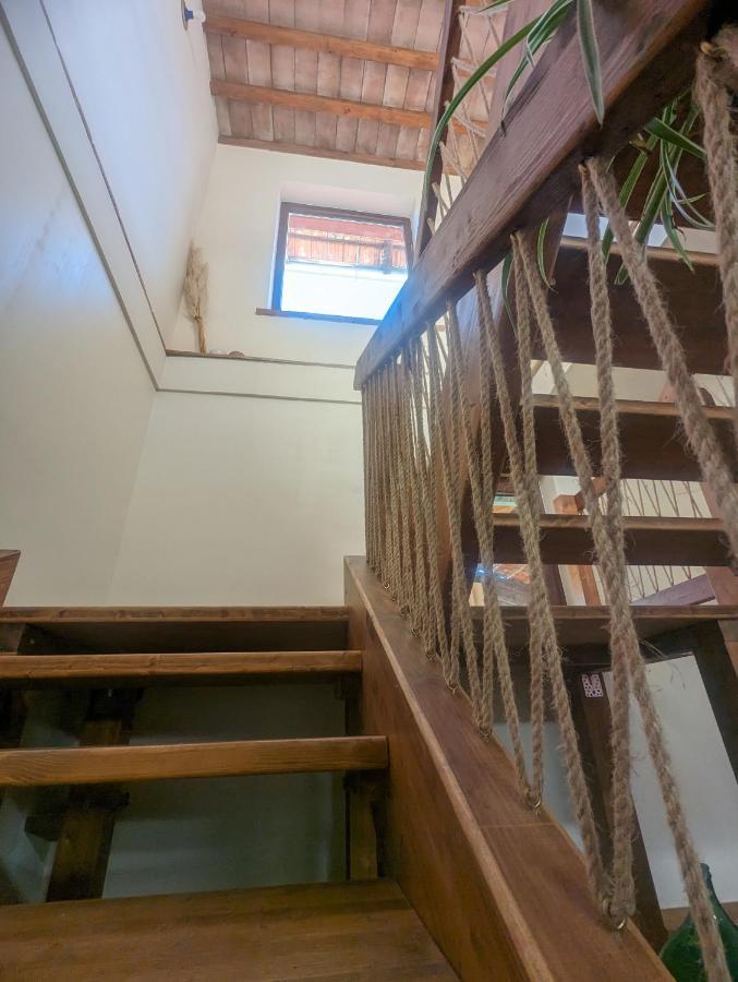 Adagio Guesthouse Caprie Luaran gambar
