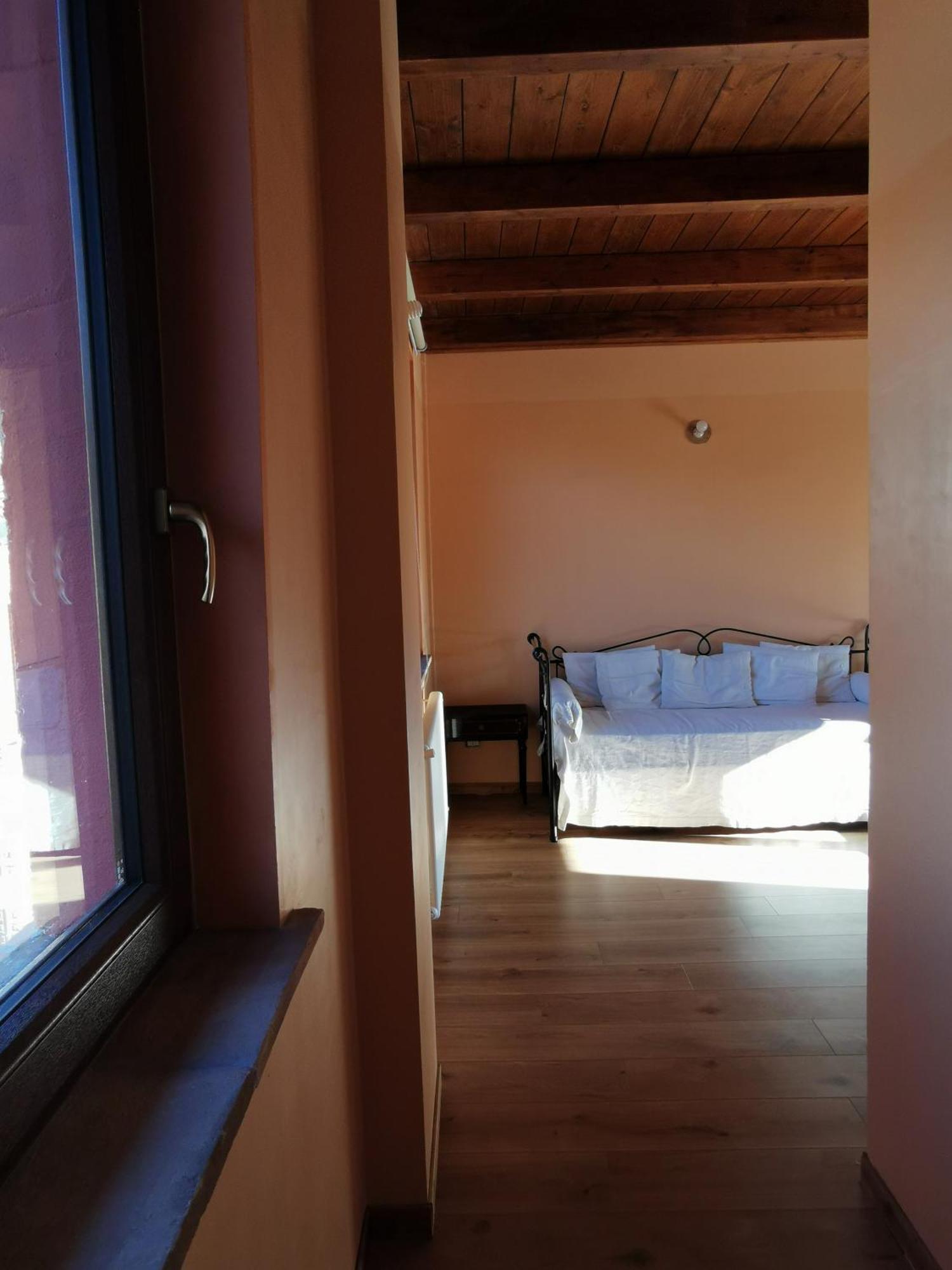 Adagio Guesthouse Caprie Luaran gambar