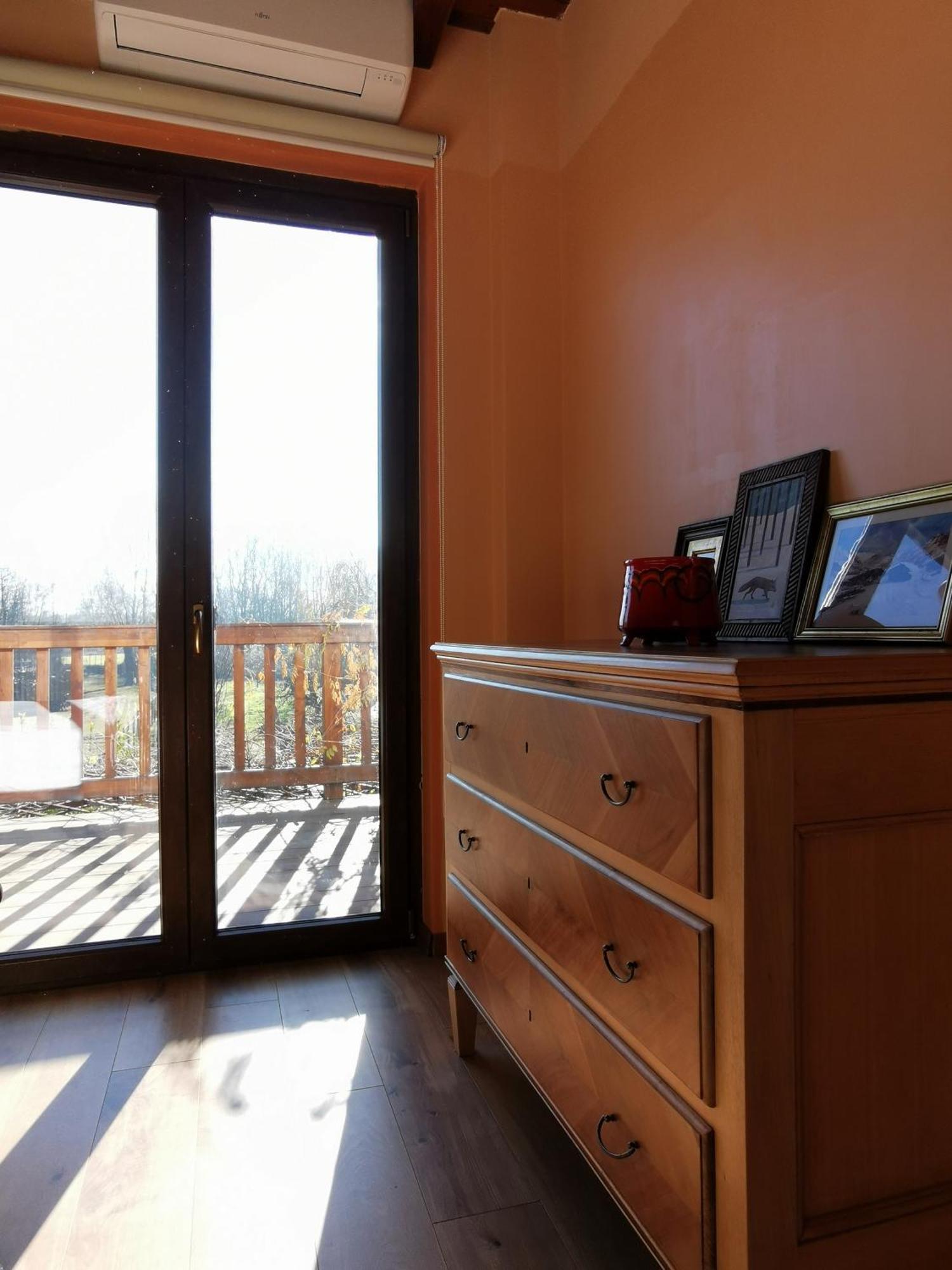 Adagio Guesthouse Caprie Luaran gambar