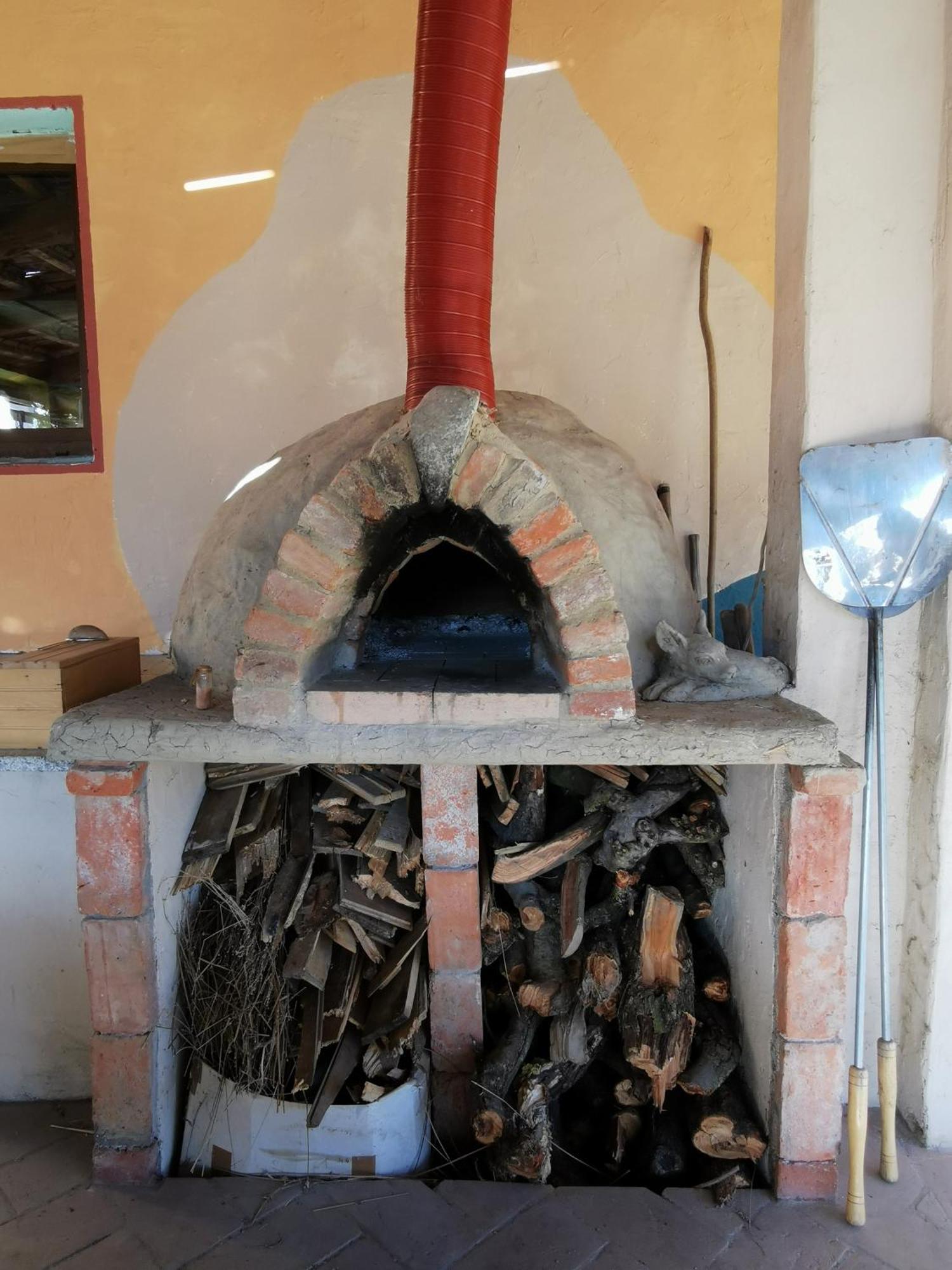 Adagio Guesthouse Caprie Luaran gambar