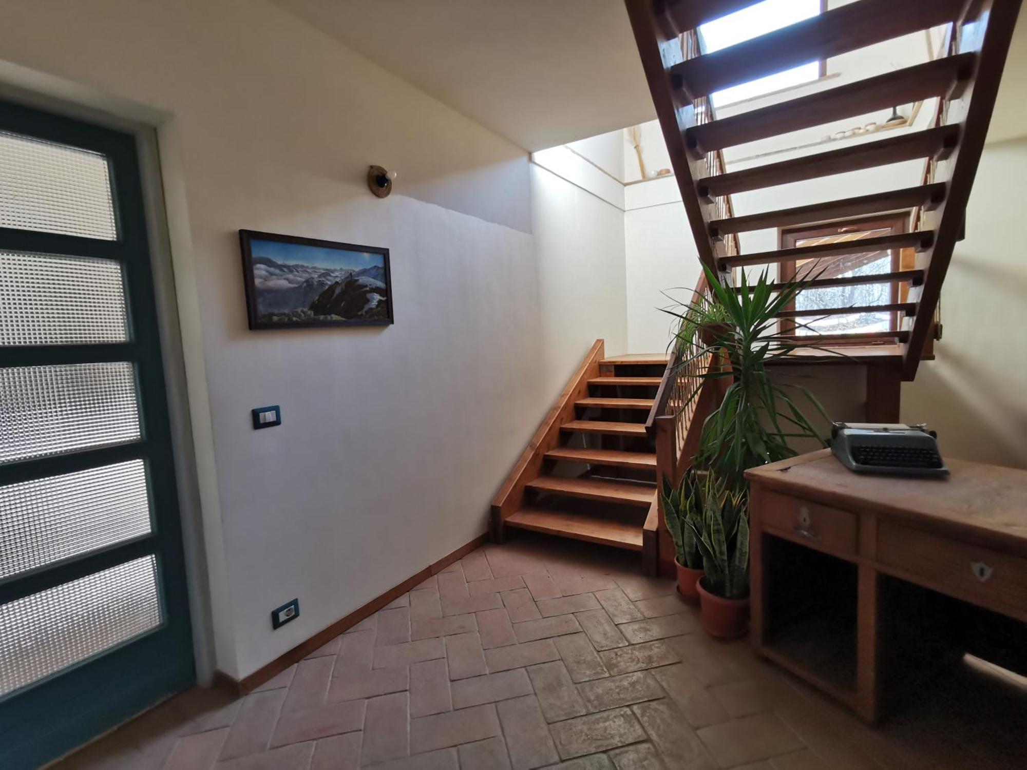 Adagio Guesthouse Caprie Luaran gambar